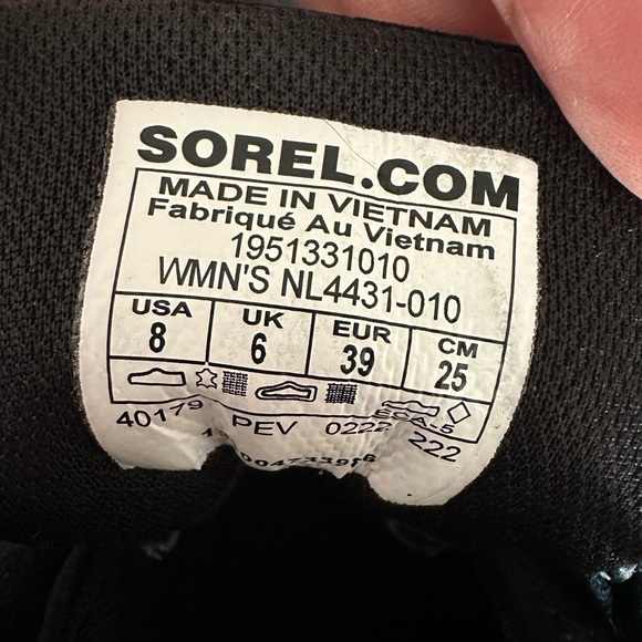 Sorel Out N About III Classic - Picture 5 of 6